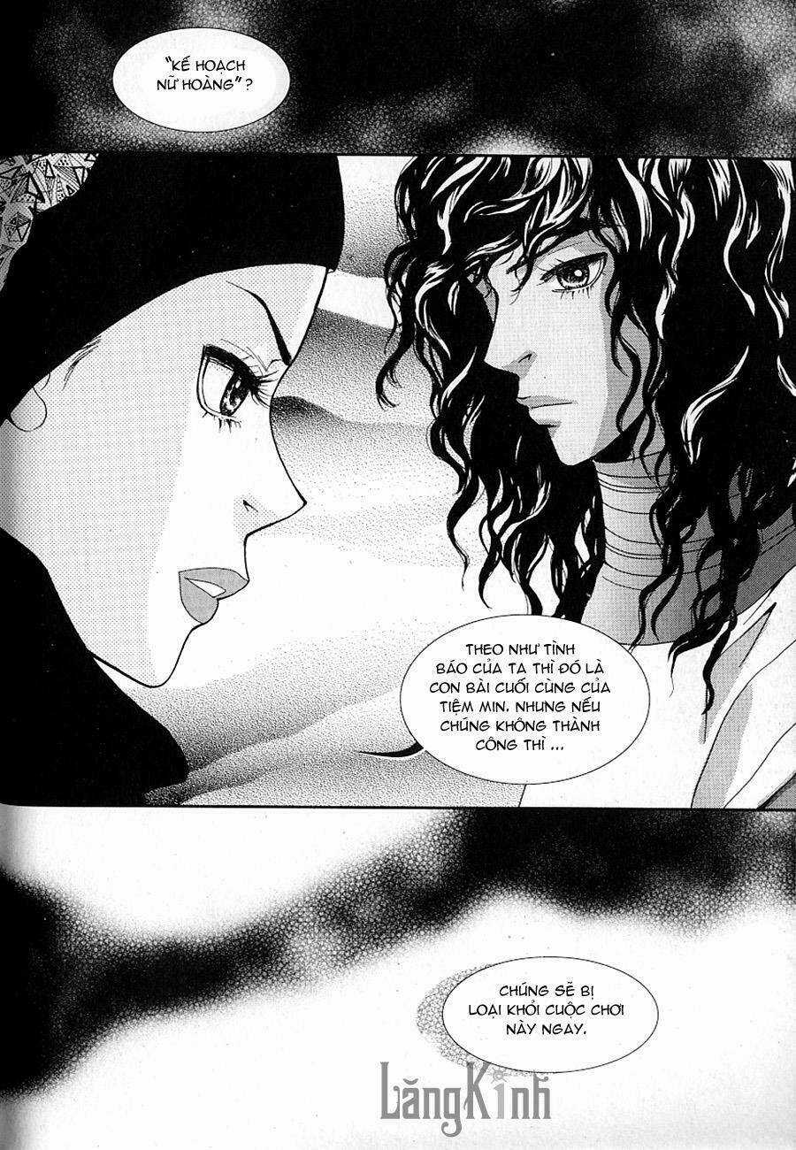 Lingerie Chapter 33 trang 19