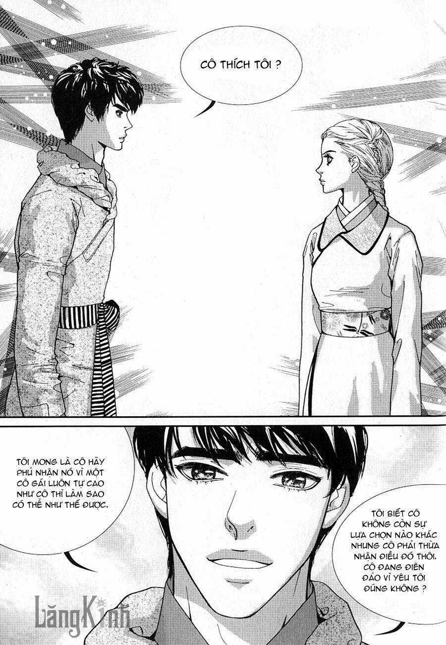 Lingerie Chapter 33 trang 2