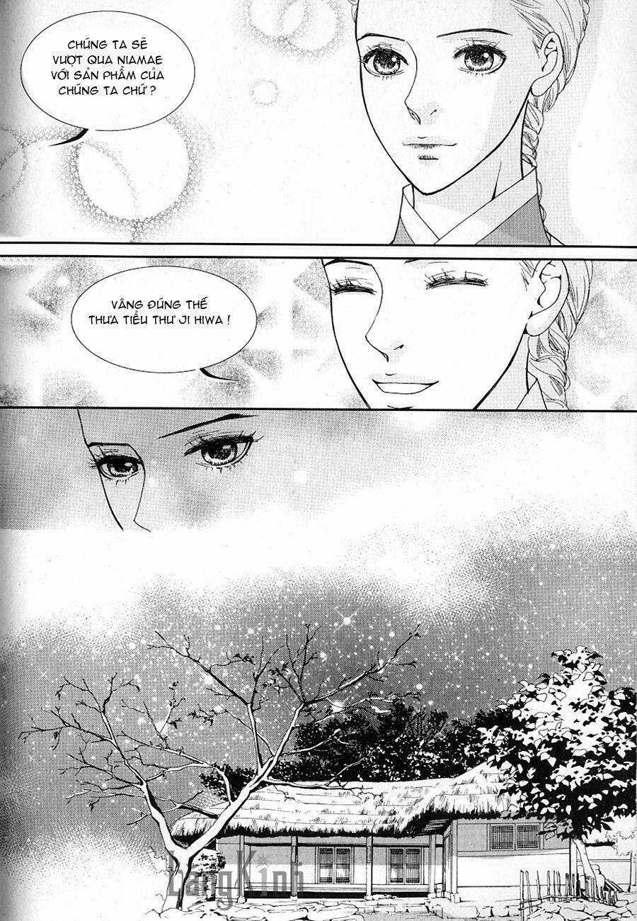 Lingerie Chapter 33 trang 23