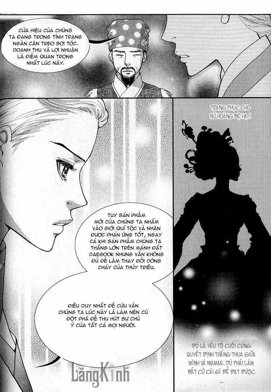 Lingerie Chapter 33 trang 25