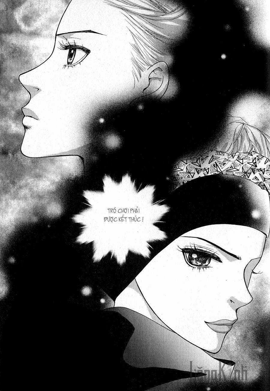 Lingerie Chapter 33 trang 26