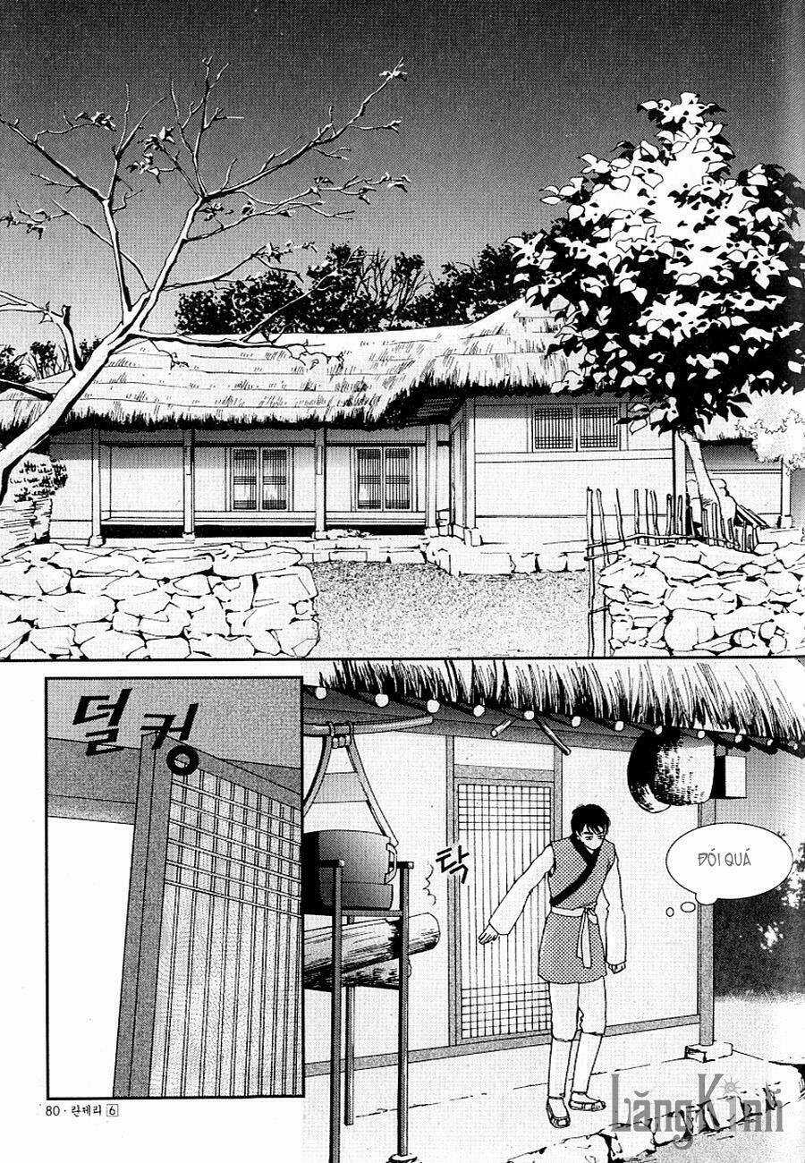 Lingerie Chapter 34 trang 2