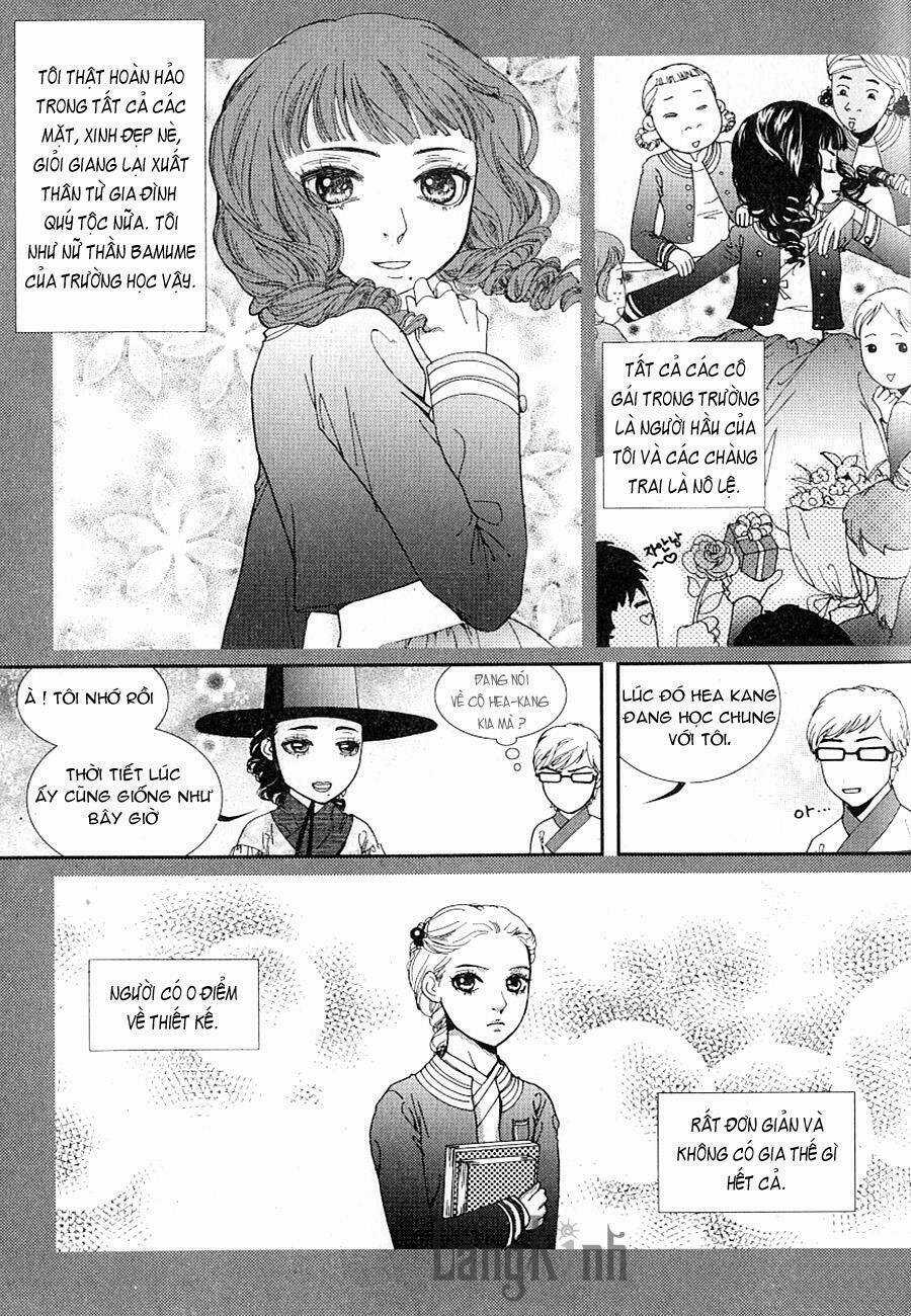 Lingerie Chapter 35 trang 10