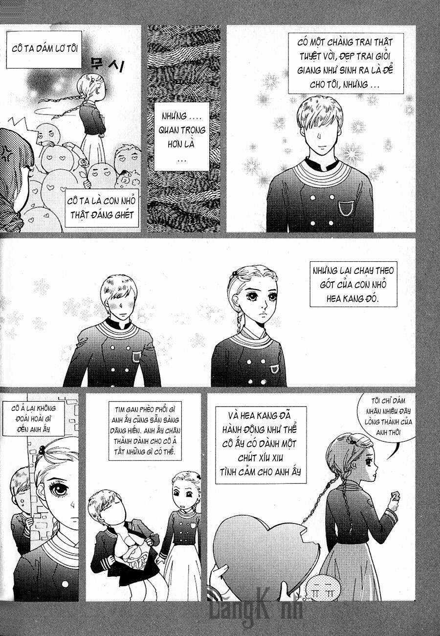 Lingerie Chapter 35 trang 11