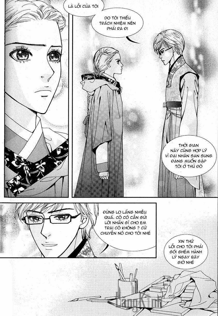 Lingerie Chapter 35 trang 23