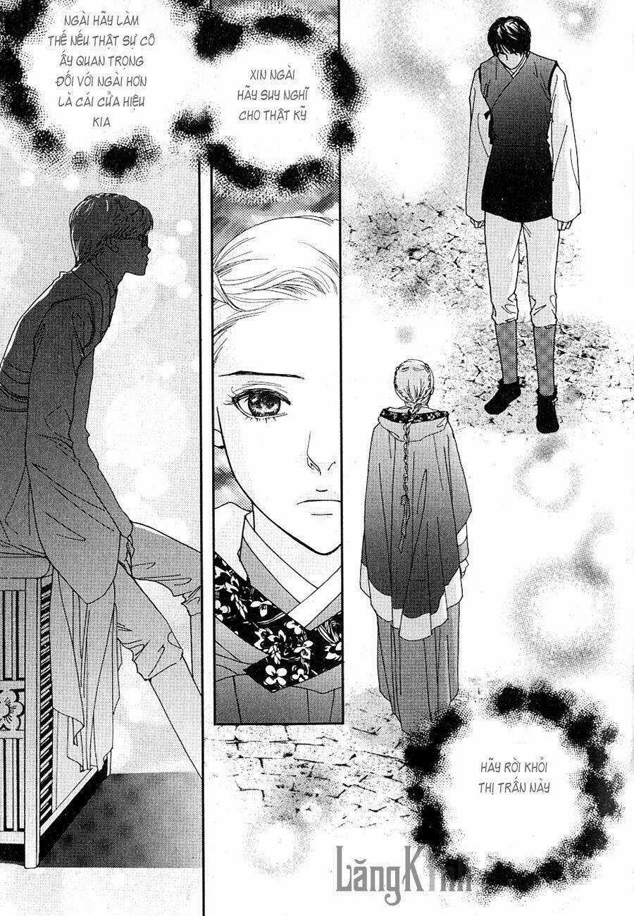 Lingerie Chapter 35 trang 26