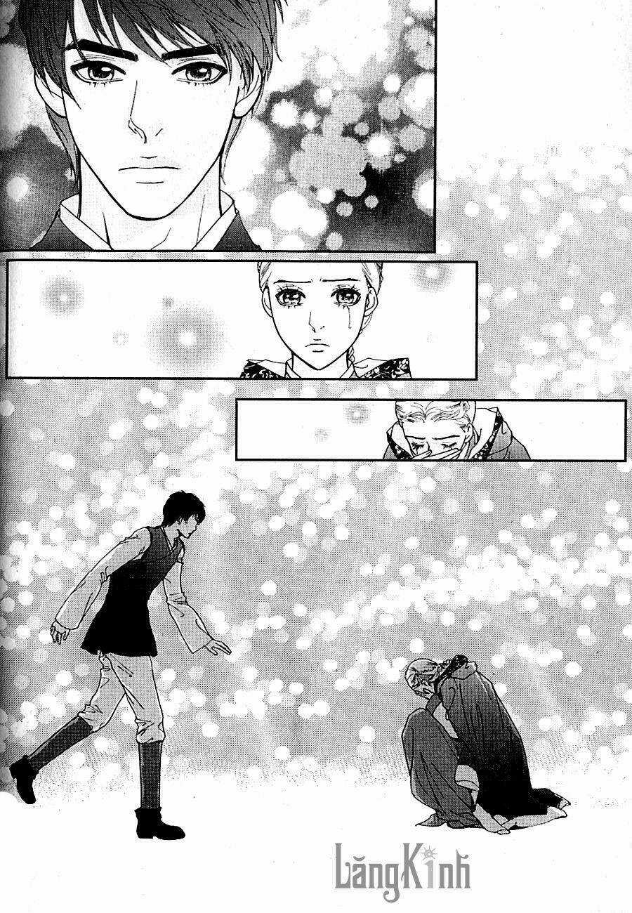 Lingerie Chapter 35 trang 27