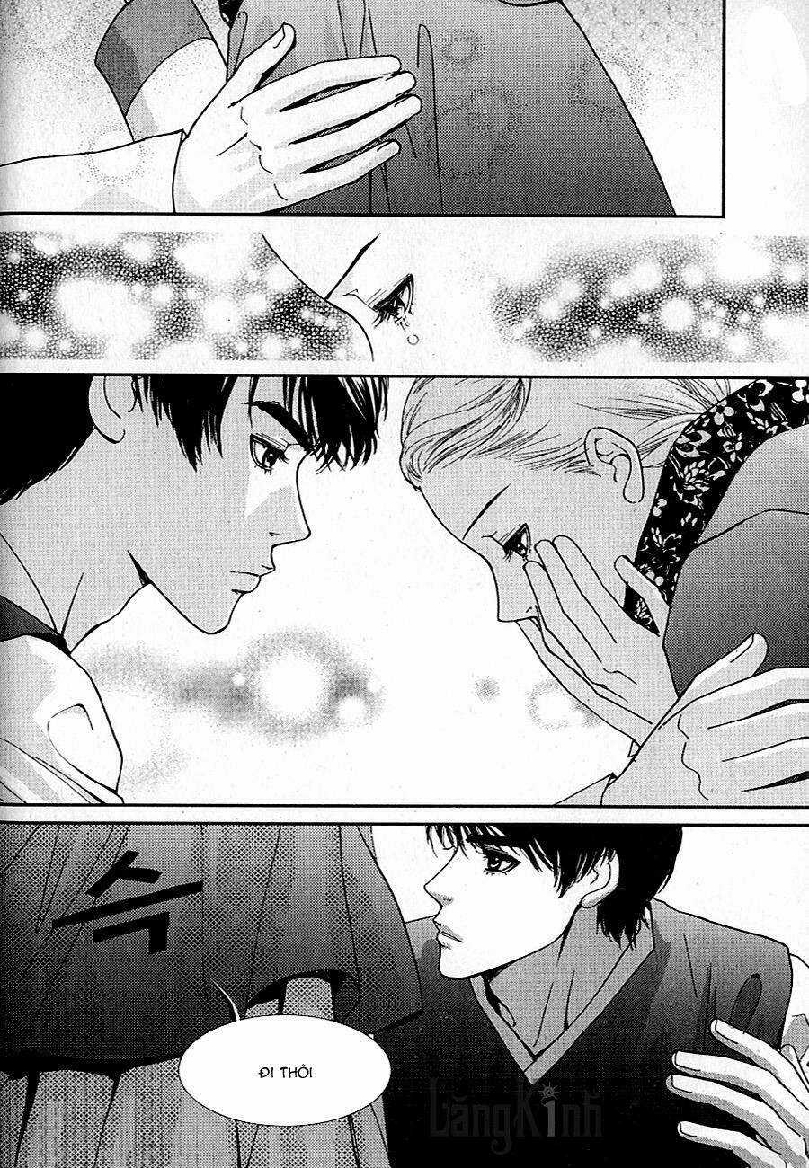 Lingerie Chapter 36 trang 2