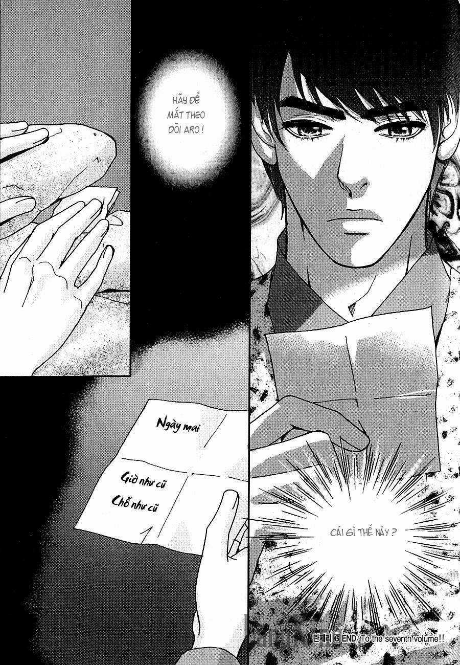 Lingerie Chapter 36 trang 25