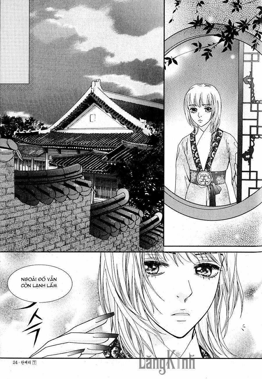 Lingerie Chapter 37 trang 12