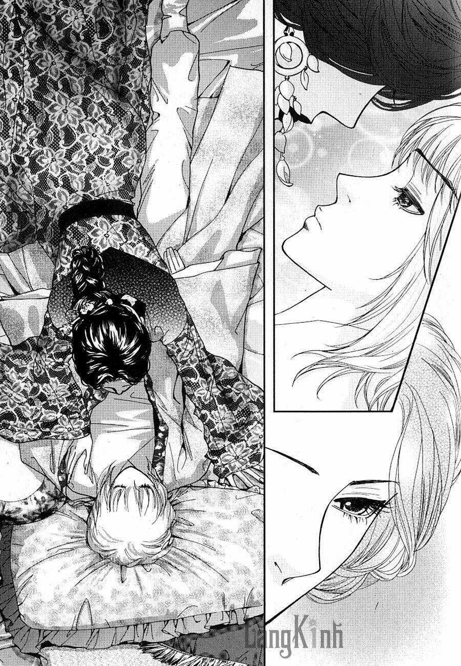 Lingerie Chapter 37 trang 14