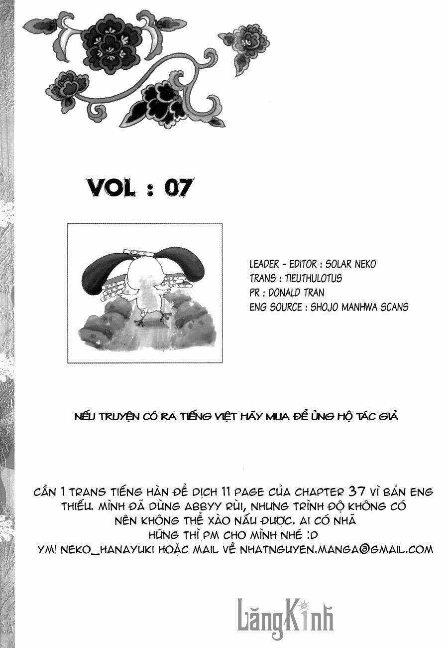 Lingerie Chapter 37 trang 2