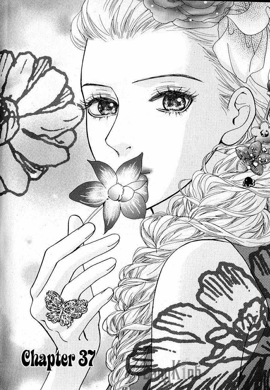 Lingerie Chapter 37 trang 3