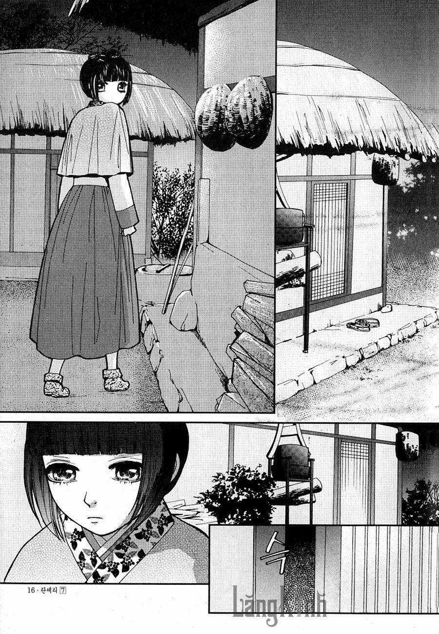 Lingerie Chapter 37 trang 4