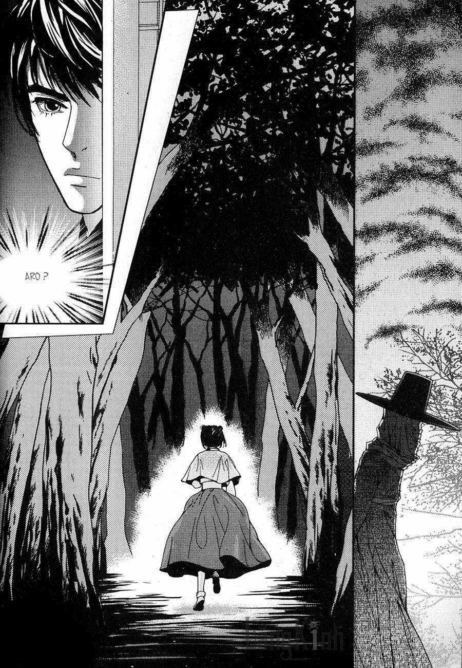 Lingerie Chapter 37 trang 5