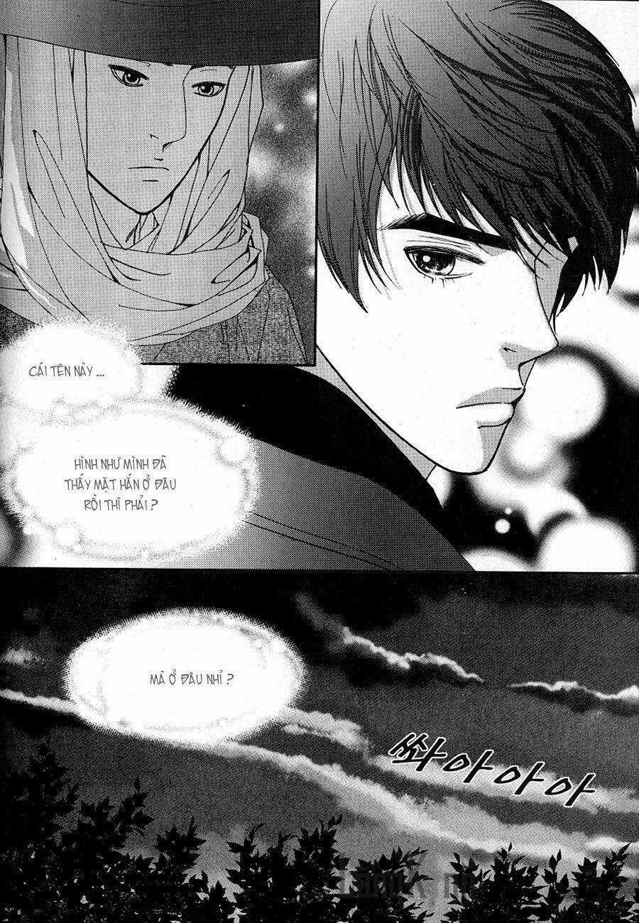 Lingerie Chapter 37 trang 7