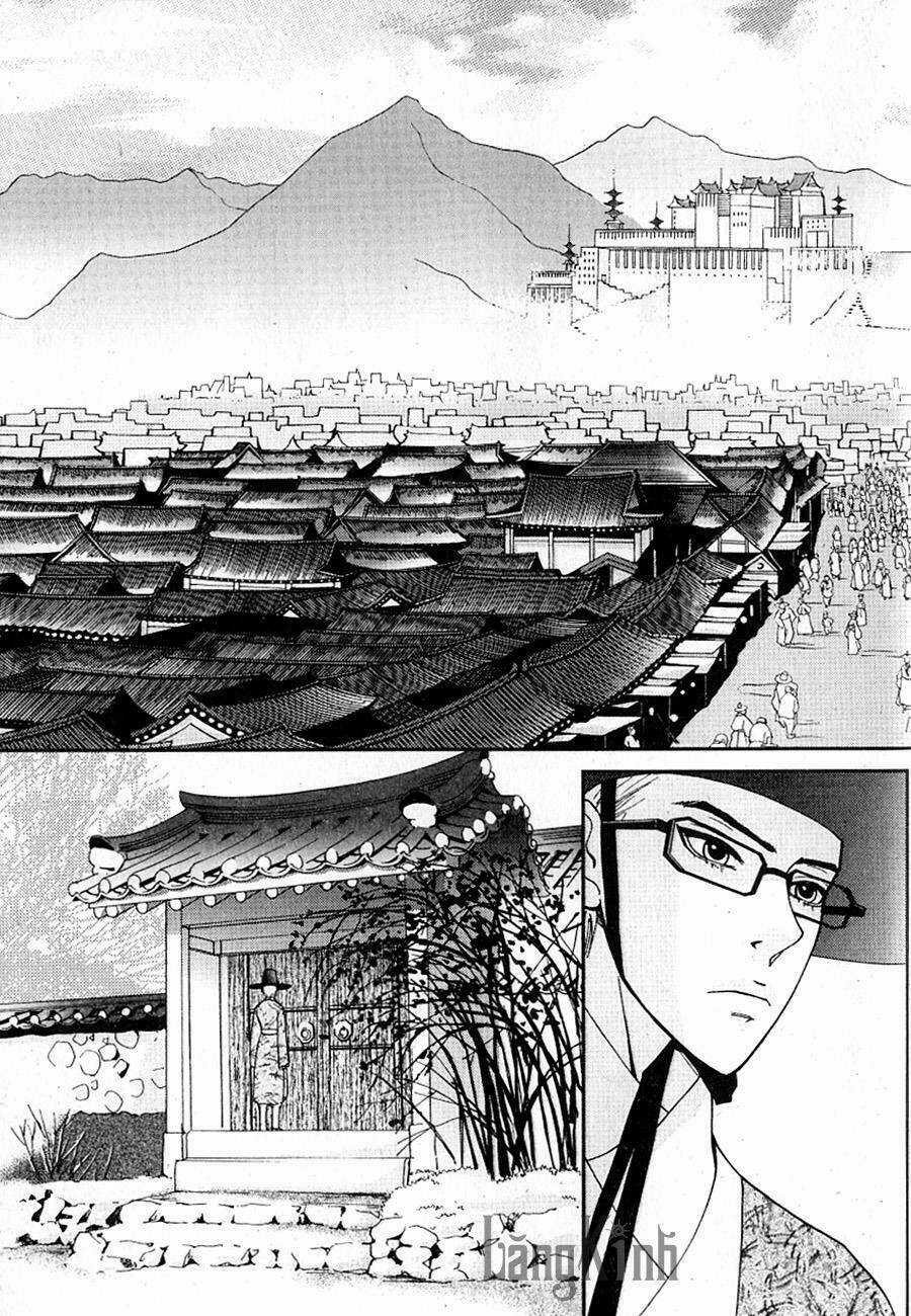 Lingerie Chapter 37 trang 8