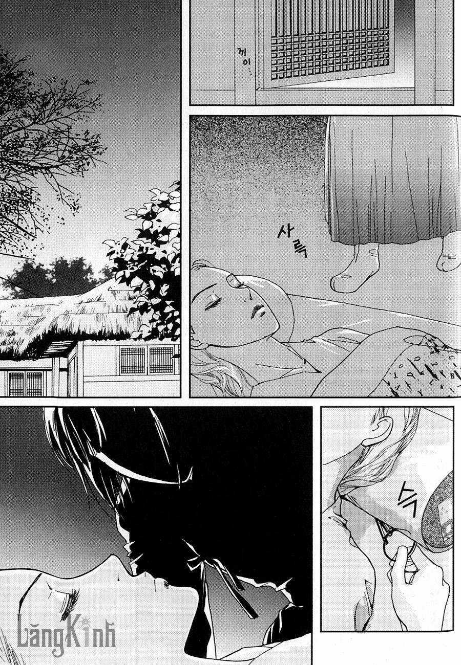 Lingerie Chapter 38 trang 10