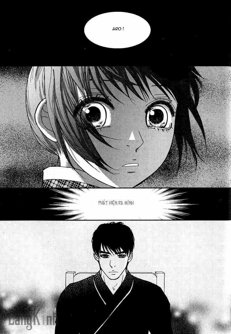 Lingerie Chapter 38 trang 12