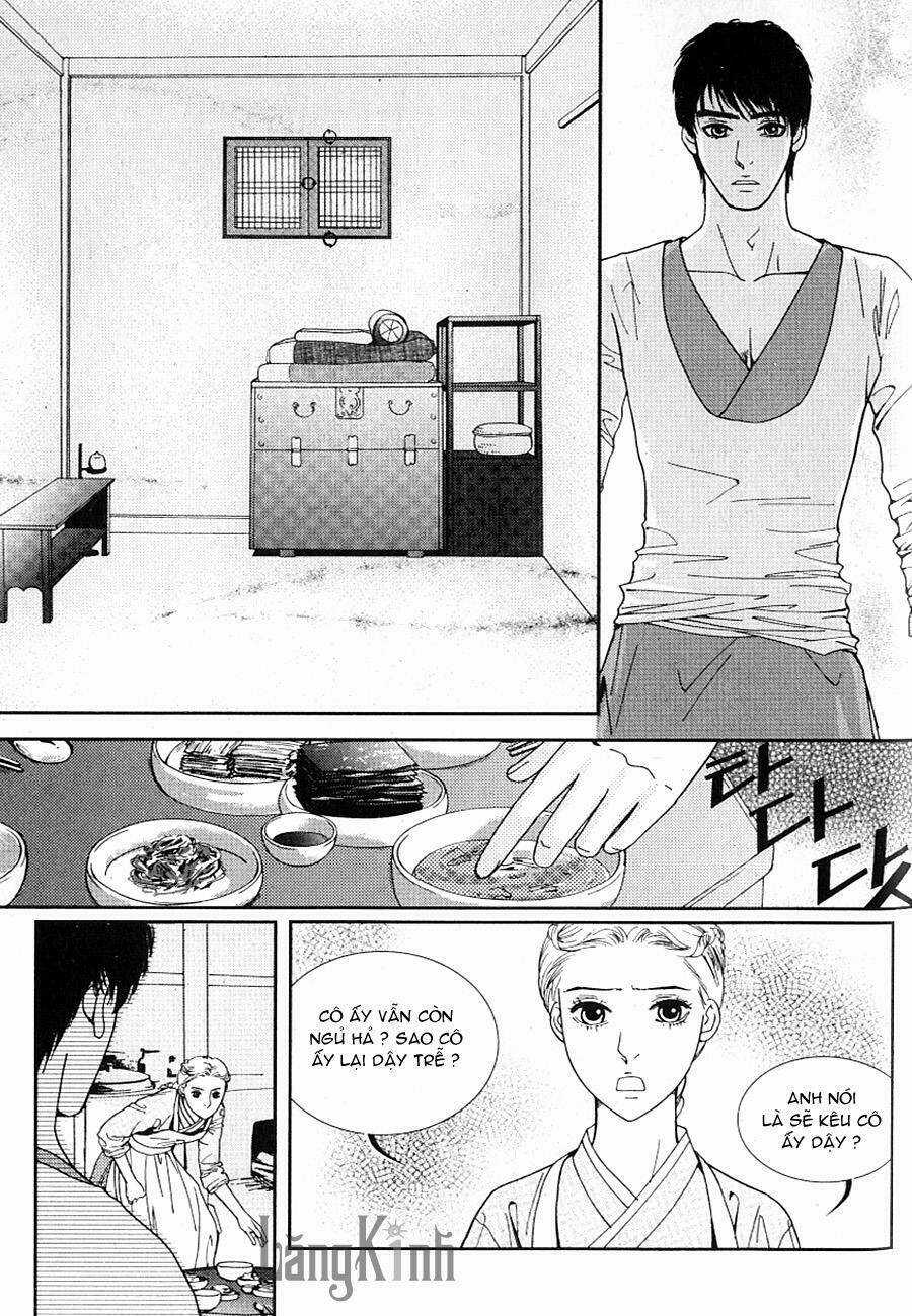 Lingerie Chapter 38 trang 20