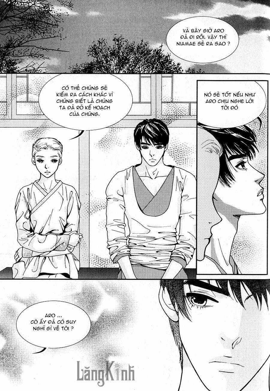 Lingerie Chapter 38 trang 22