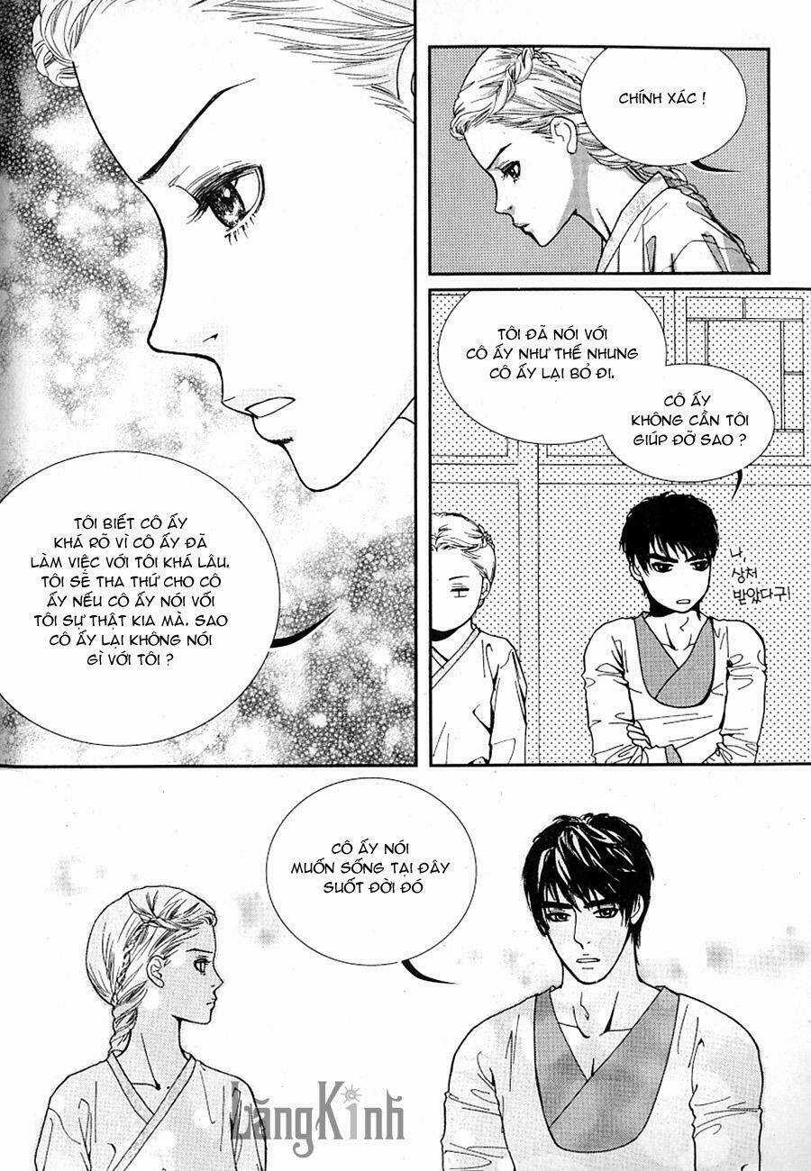 Lingerie Chapter 38 trang 23