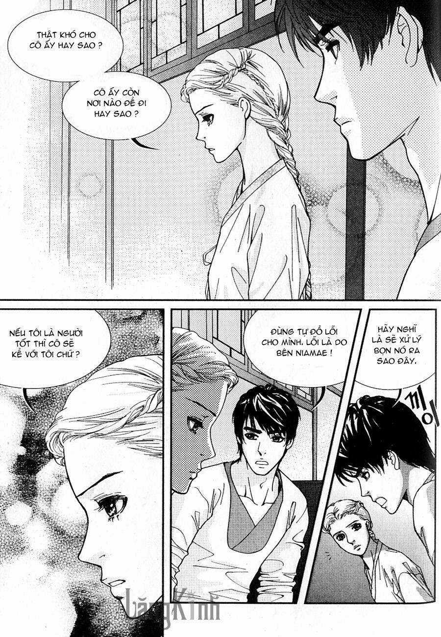 Lingerie Chapter 38 trang 24