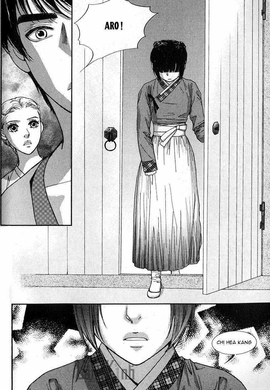 Lingerie Chapter 38 trang 25