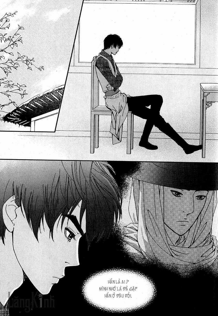 Lingerie Chapter 38 trang 6