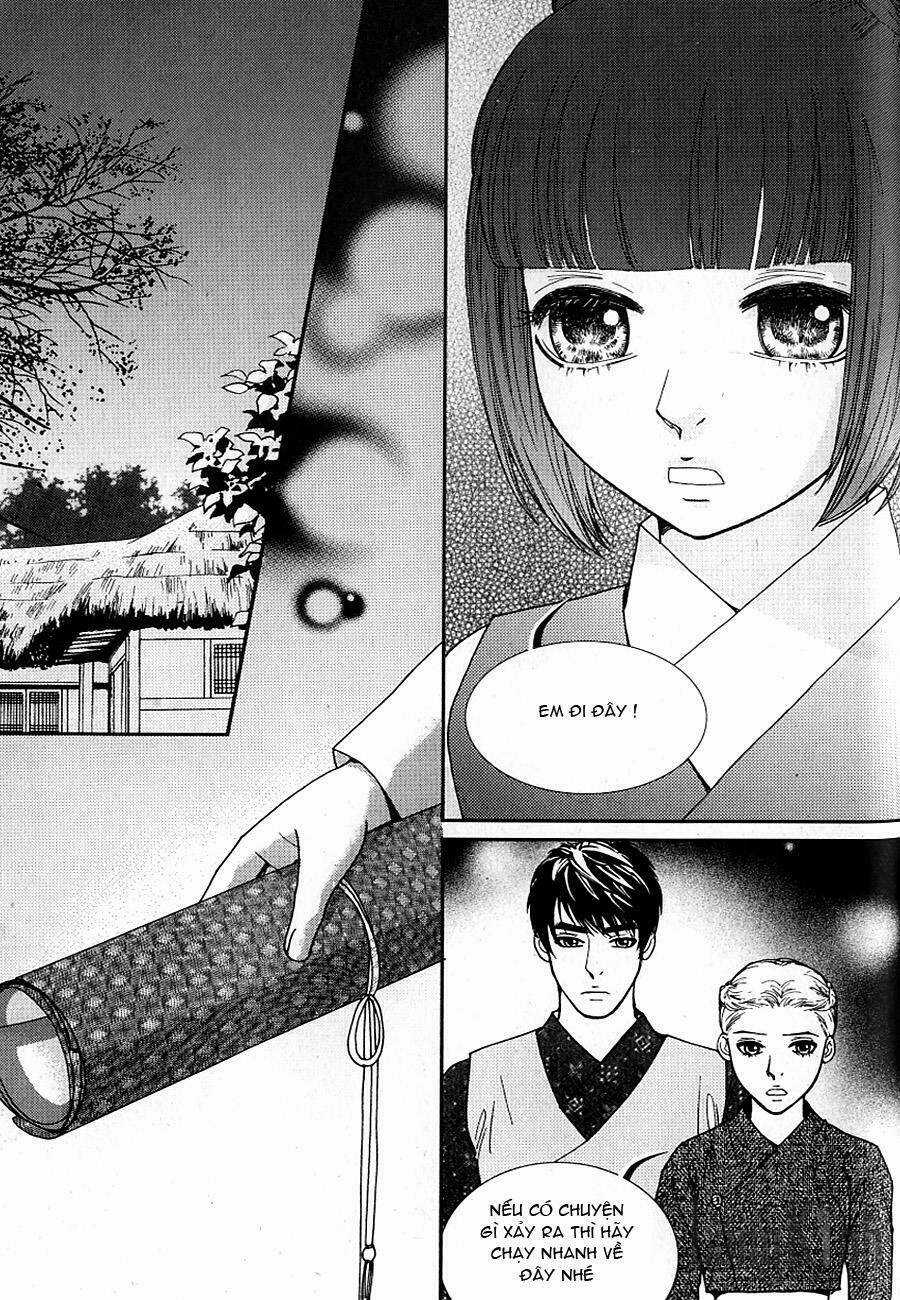 Lingerie Chapter 39 trang 13