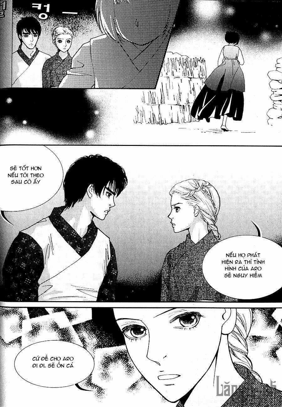 Lingerie Chapter 39 trang 14