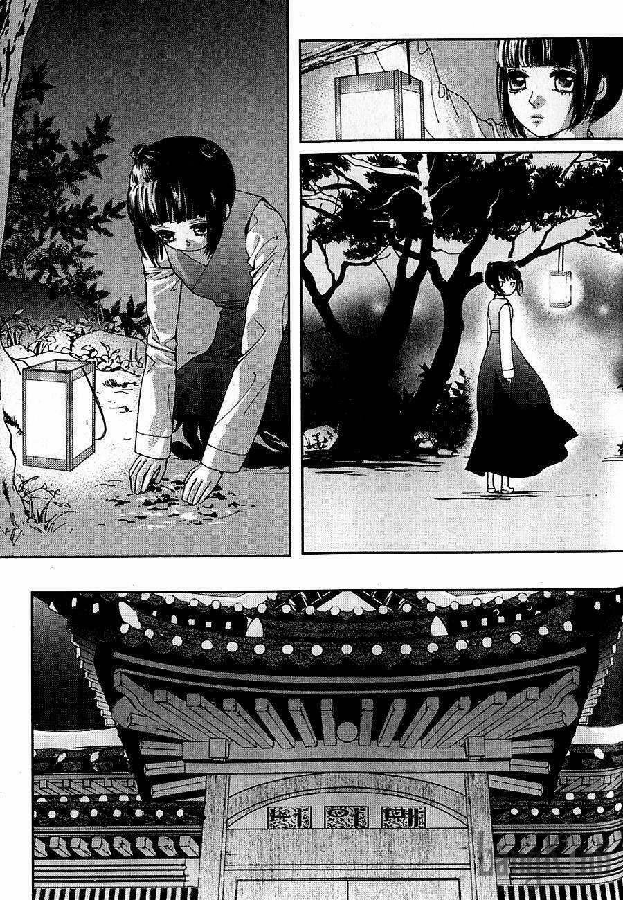 Lingerie Chapter 39 trang 15