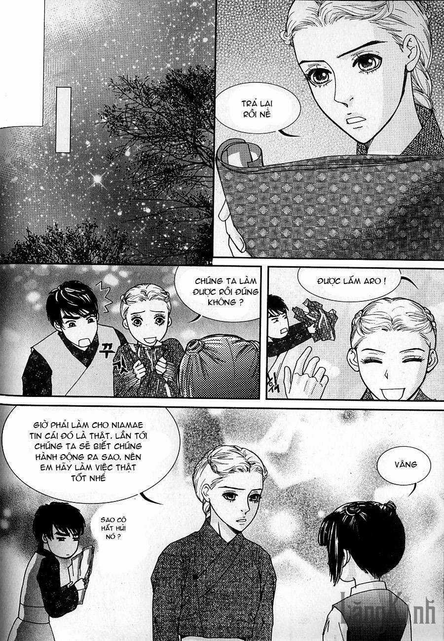 Lingerie Chapter 39 trang 18