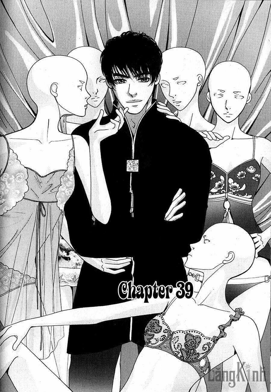 Lingerie Chapter 39 trang 2