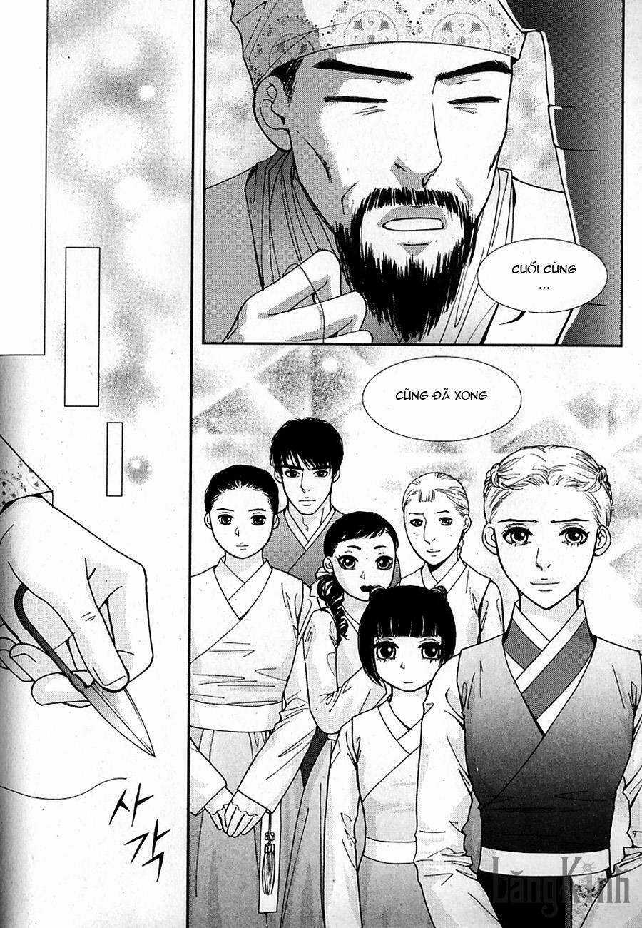 Lingerie Chapter 39 trang 22