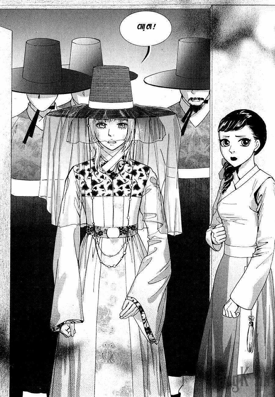 Lingerie Chapter 39 trang 27