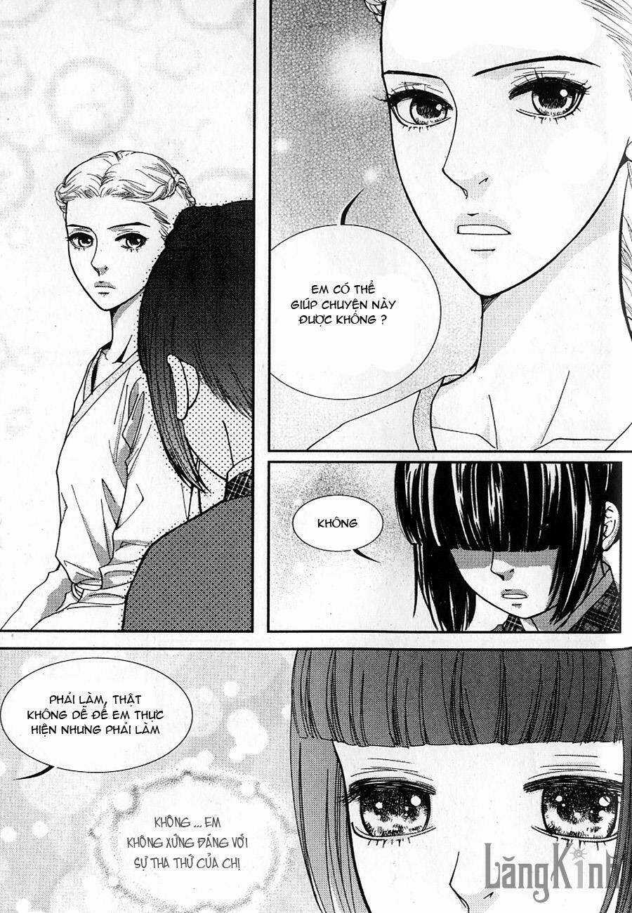 Lingerie Chapter 39 trang 7