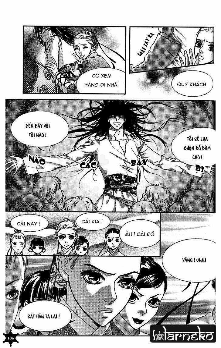 Lingerie Chapter 4 trang 17