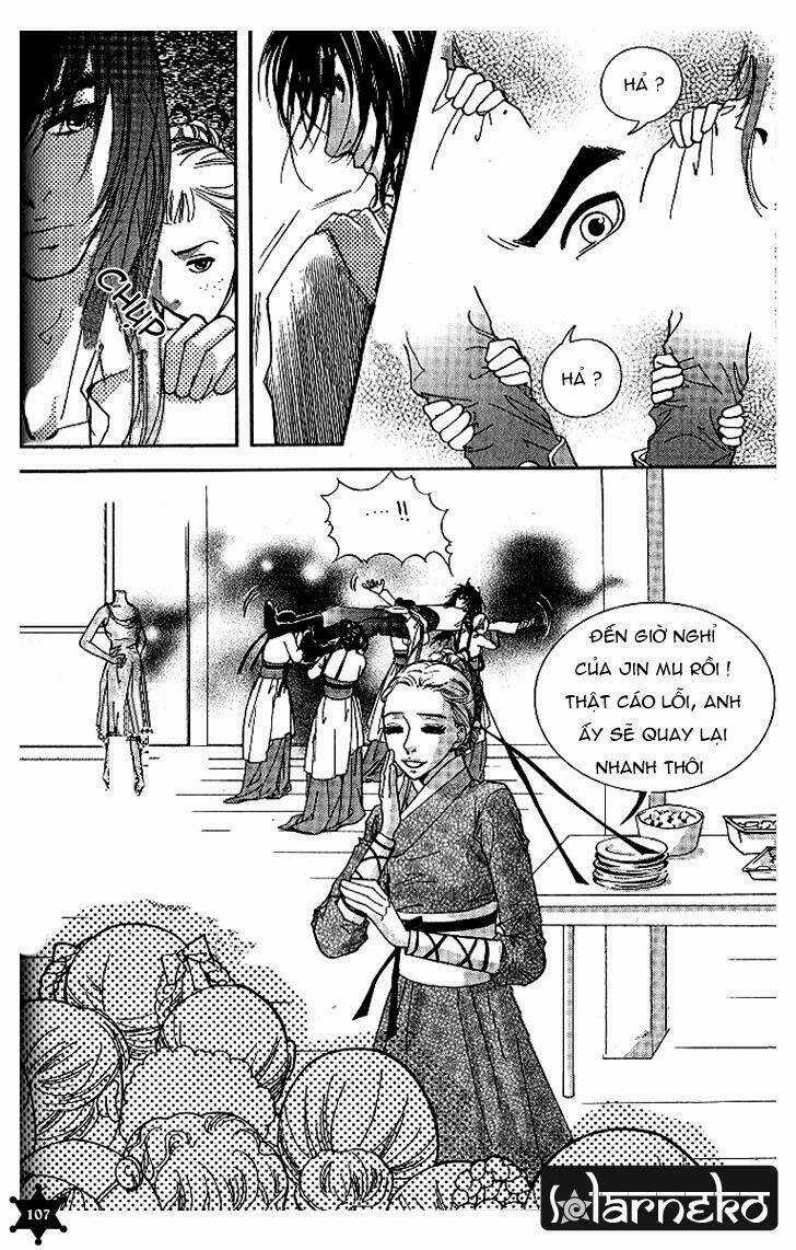 Lingerie Chapter 4 trang 18