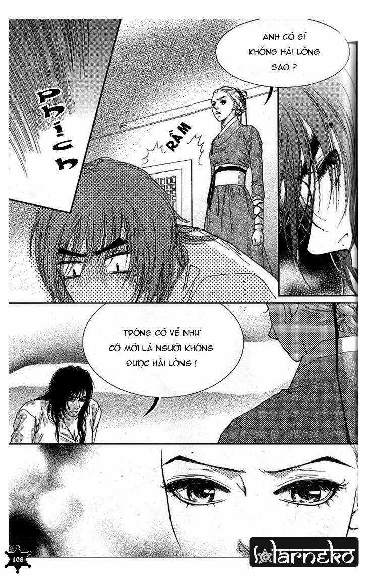 Lingerie Chapter 4 trang 19