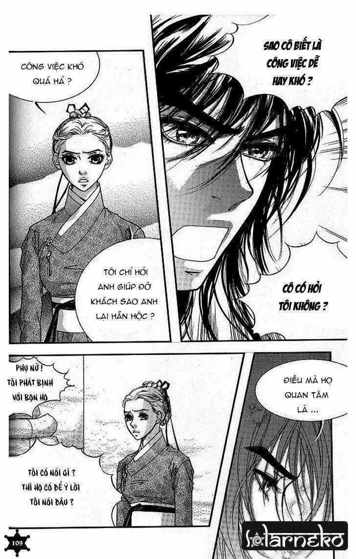 Lingerie Chapter 4 trang 20