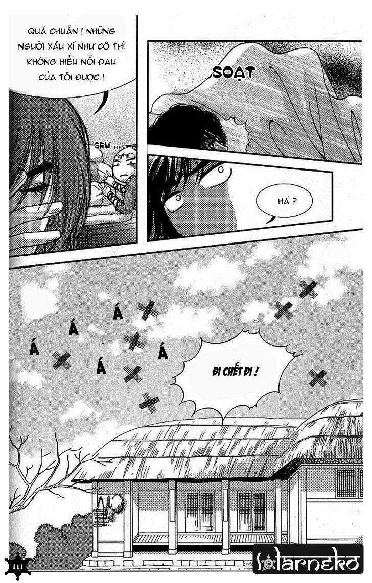 Lingerie Chapter 4 trang 22