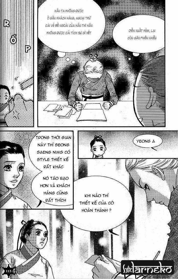 Lingerie Chapter 4 trang 24