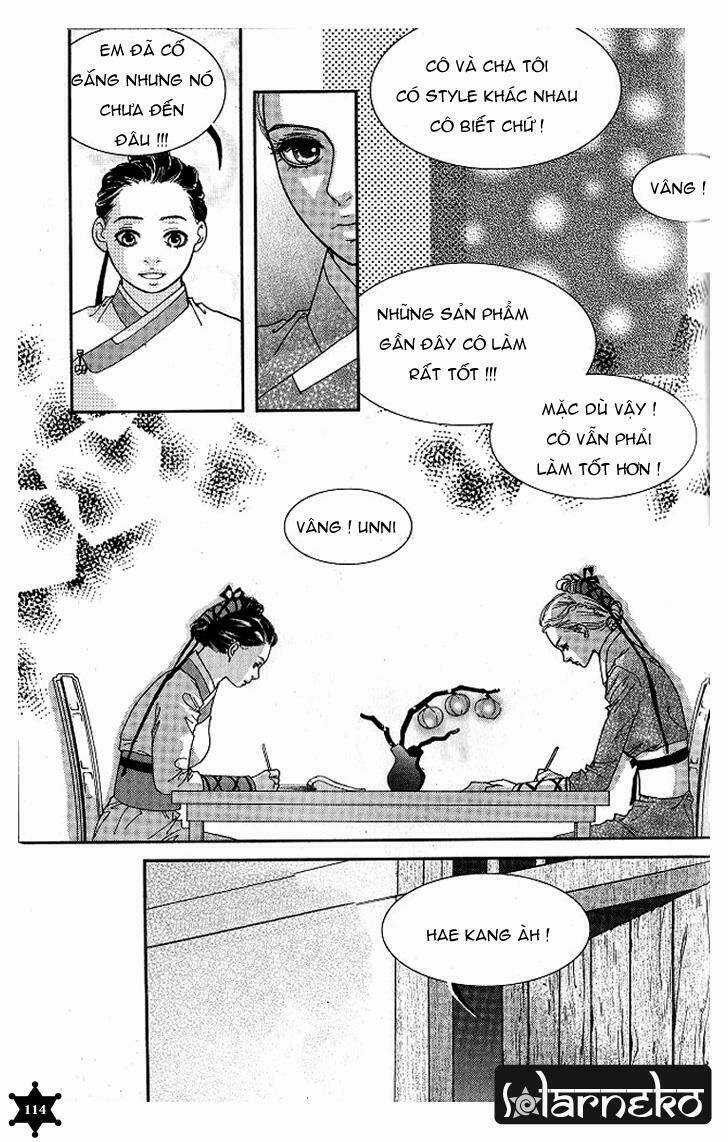 Lingerie Chapter 4 trang 25