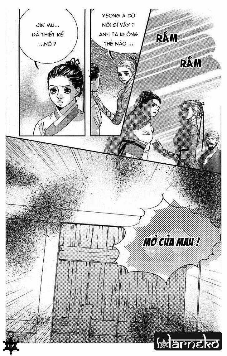 Lingerie Chapter 4 trang 27