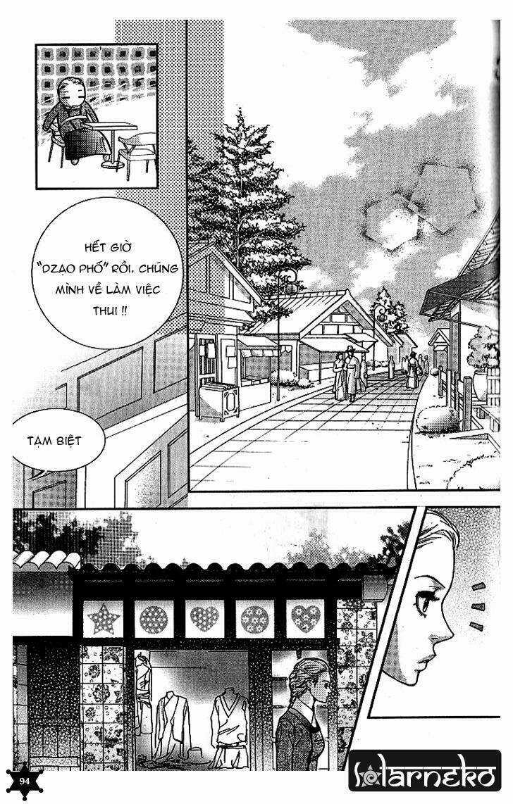 Lingerie Chapter 4 trang 5