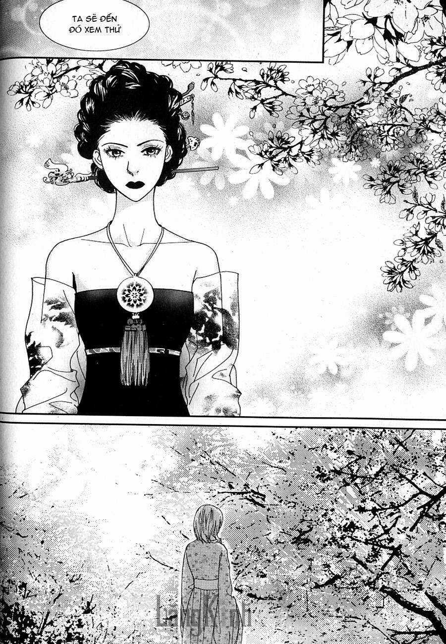 Lingerie Chapter 41 trang 15