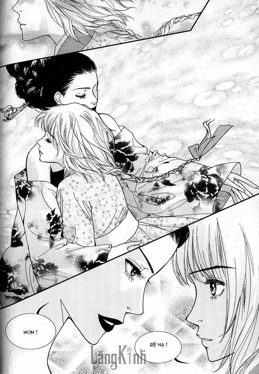 Lingerie Chapter 41 trang 17