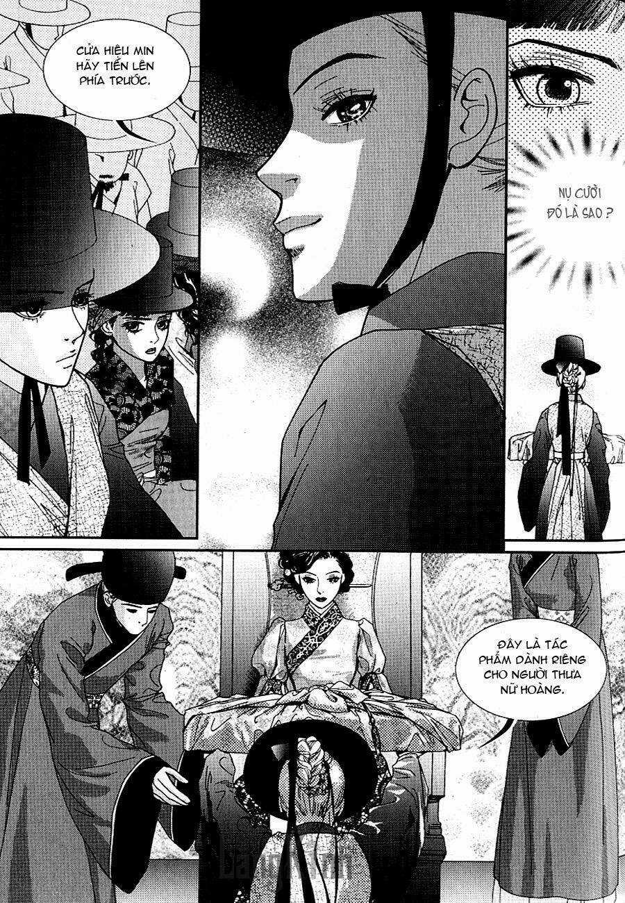 Lingerie Chapter 41 trang 22