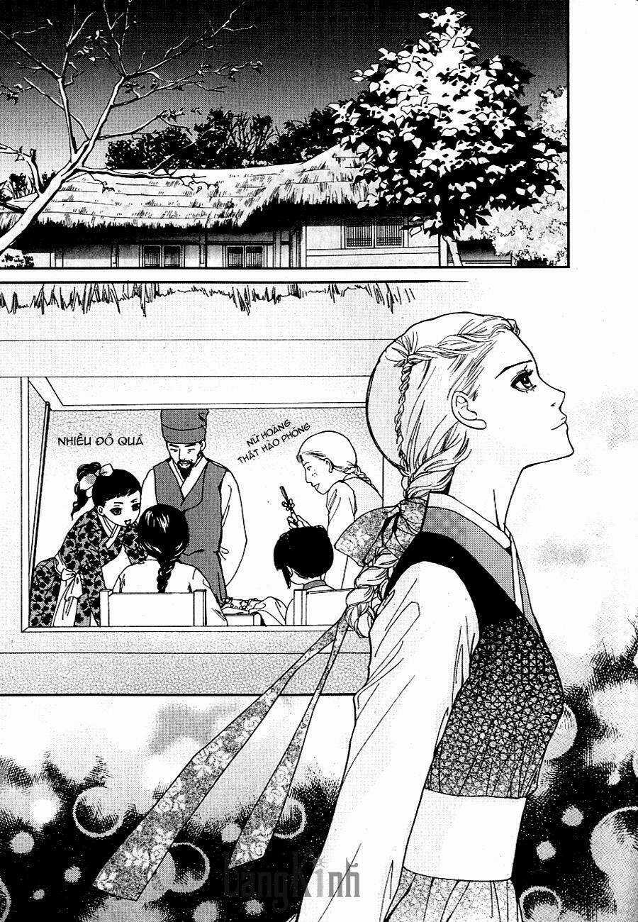 Lingerie Chapter 41 trang 24